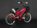 Велосипед HORH FORTE 18" 2024 