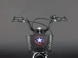 Велосипед HORH FORTE 14" 2024 