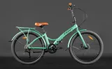 Велосипед HORH KAYO 8SP MD 26" 2025 