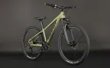 Велосипед HORH BULLET 26" 2024 
