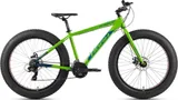 Велосипед HORH BUBBLE 26" 2024 