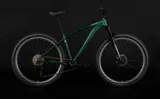 Велосипед для станта HORH CHUCK CHK29 GRN 29" 2025 