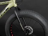 Велосипед HORH BUBBLE 26" 2024 