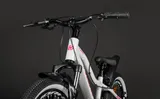 Велосипед HORH LIMA 20" 2024 