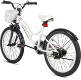 Велосипед HORH PICCOLO 20" 2021 