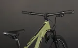 Велосипед HORH BULLET 26" 2024 