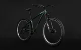 Велосипед для станта HORH CHUCK CHK29 GRN 29" 2025 