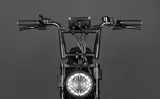 Велосипед HORH DEEP 20" 2025 -Grey-Brown