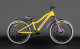 Велосипед HORH LIMA 24" 2025 