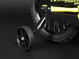 Велосипед HORH FORTE 14" 2024 