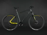 Велосипед HORH ROCKET RHD9.1 29" 2024 