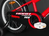 Велосипед HORH FORTE 18" 2024 