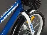 Велосипед HORH FORTE 18" 2024 