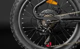Велосипед HORH LOTUS FAT 20" 2025 