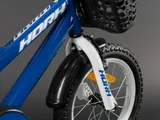 Велосипед HORH FORTE 14" 2024 