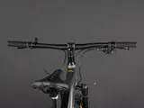 Велосипед HORH ROCKET 27,5" Plus AIR 2024 
