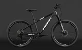 Велосипед  HORH ROHAN RHD7.0 27,5" 2025 
