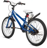 Велосипед HORH FORTE 20" 2021 