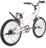 Велосипед HORH FORTE 20" 2021 