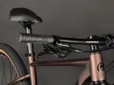Велосипед HORH Q9 Elite AIR 29" 2024 