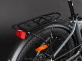 Велосипед HORH NEMO 9SP HD FAT 24" 2024 