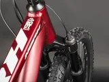 Велосипед HORH ROOT AIR 27.5" 2024 
