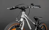Велосипед HORH TOLEDO 20" 2025 