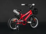 Велосипед HORH FORTE 14" 2024 