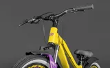 Велосипед HORH LIMA 24" 2025 