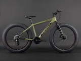 Велосипед HORH BUBBLE 26" 2024 