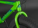 Велосипед HORH BUBBLE 26" 2024 