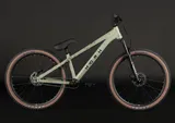 Велосипед HORH STAKE Single 26" 2024 -Black-Grey
