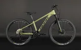 Велосипед HORH BULLET 26" 2024 