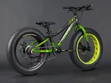 Велосипед HORH BUBBLE 2024 