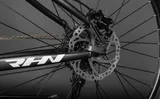 Велосипед HORH ROHAN RHNHD 9.0 29" 2024 