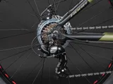 Велосипед HORH BUBBLE 26" 2024 