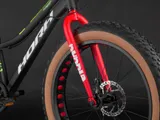 Велосипед HORH BUBBLE 24" 2024 