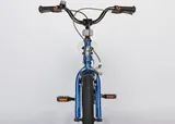 Велосипед HORH FORTE 20" 2021 