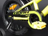 Велосипед HORH FORTE 14" 2024 
