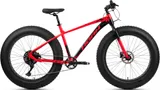 Велосипед HORH BUFFALO 26" 2024 