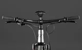 Велосипед HORH COYOTE 27,5" 2025 Polished AL