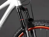 Велосипед HORH ROOT 27,5 AIR 2024 