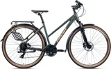 Велосипед HORH YOKO 700C" 2024 