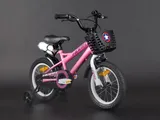 Велосипед HORH FORTE 14" 2024 