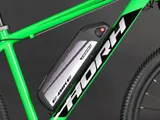 Электровелосипед HORH MARZ 27.5" 2024 
