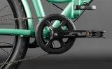 Велосипед HORH KAYO 8SP MD 26" 2025 
