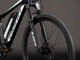 Электровелосипед HORH MARZ 27.5" 2024 