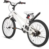 Велосипед HORH FORTE 20" 2021 