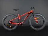 Велосипед HORH BUFFALO 26" 2024 
