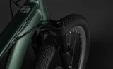 Велосипед для станта HORH CHUCK CHK29 GRN 29" 2025 